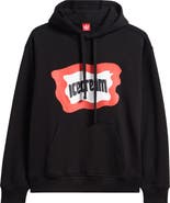 ICECREAM Play Graphic Hoodie