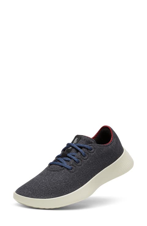 Wool Runner Go Sneaker (Women)