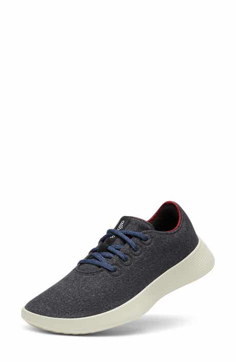 Allbirds Wool Runner Go Sneaker