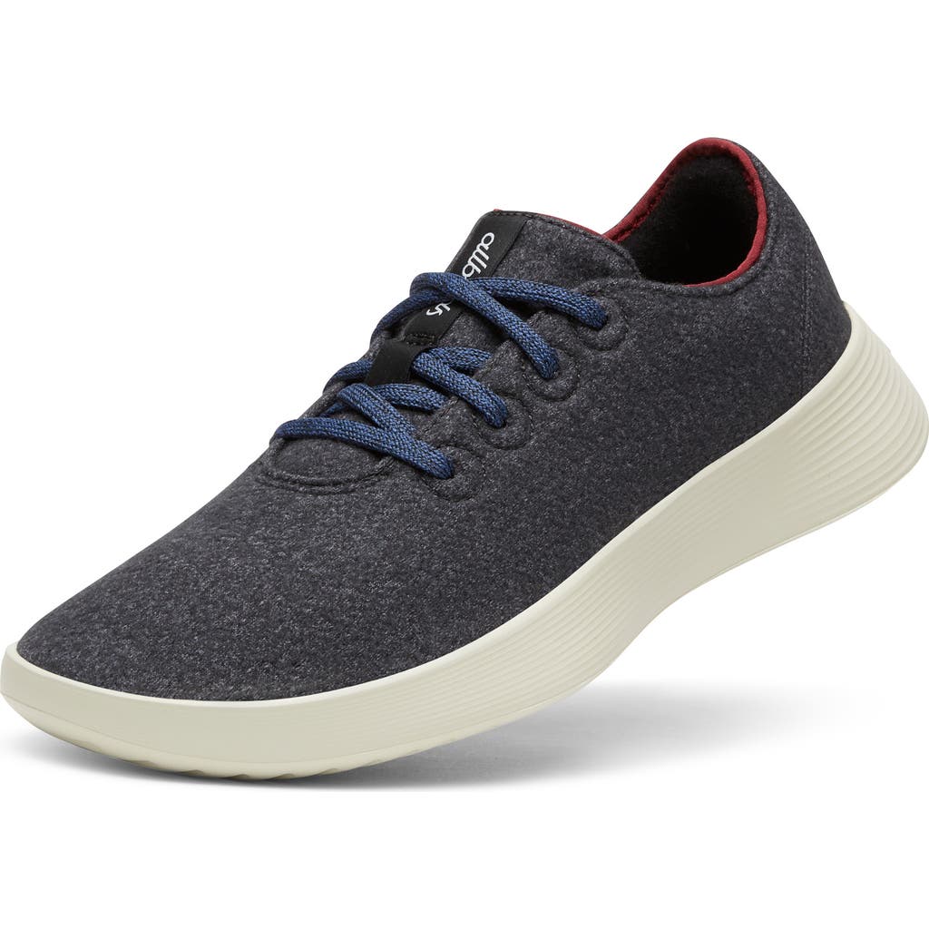 Allbirds Wool Runner Go Sneaker