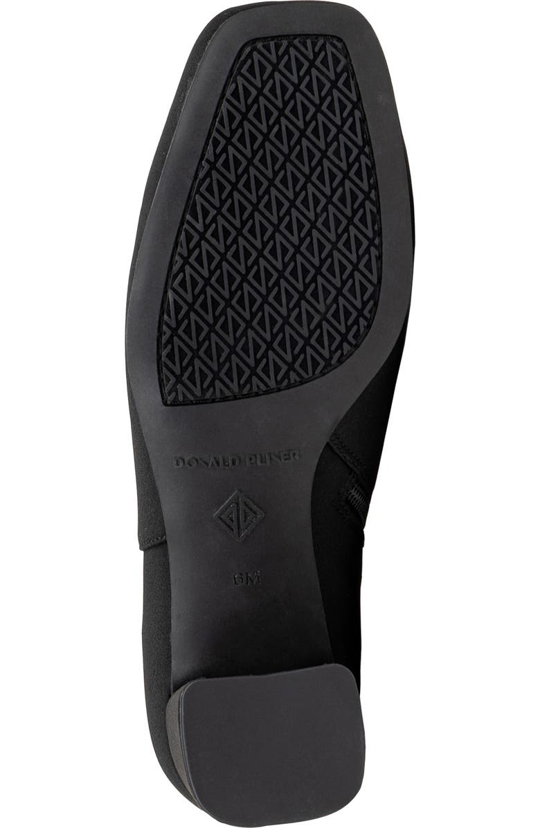 Donald Pliner Pleeze Block Heel Bootie, Alternate, color,