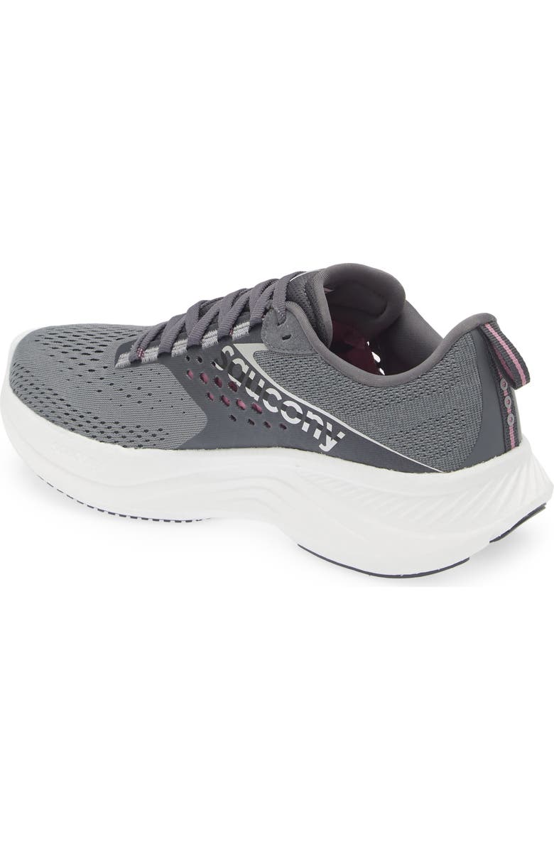 Saucony Ride 17 Running Shoe, Alternate, color,