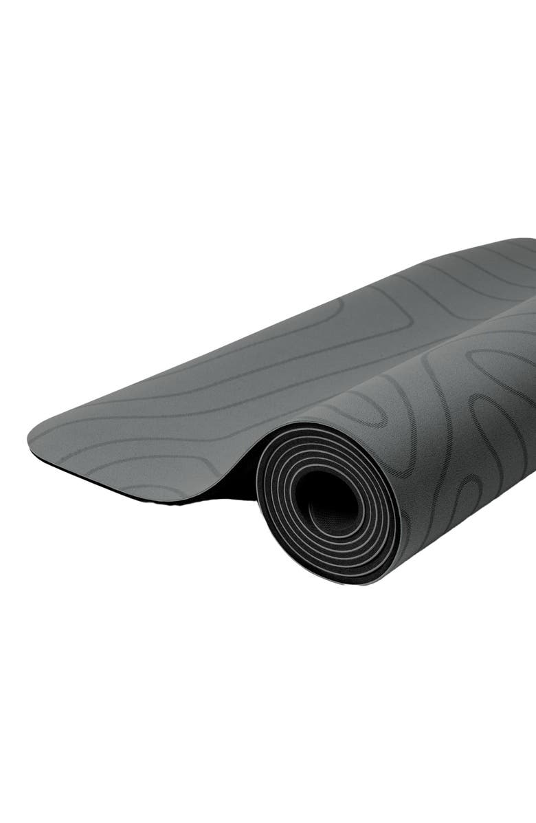 WeGym Grip Mat, Alternate, color, Onyx