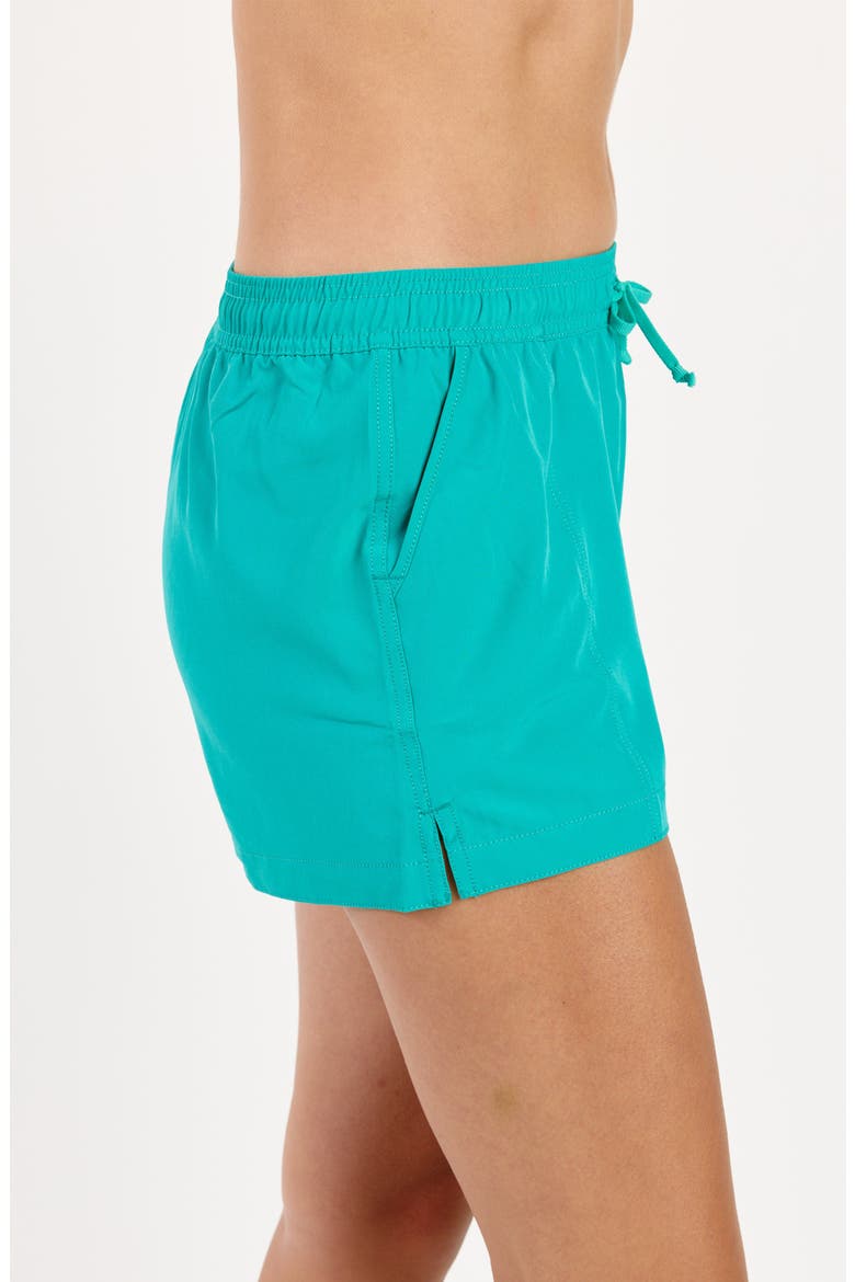 2"-3" Board Shorts, Alternate, color, Calypsa Teal