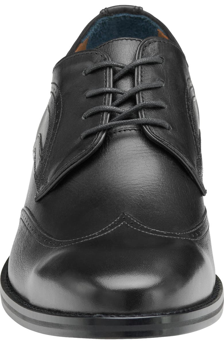 Johnston & Murphy Danridge Wingtip, Alternate, color,