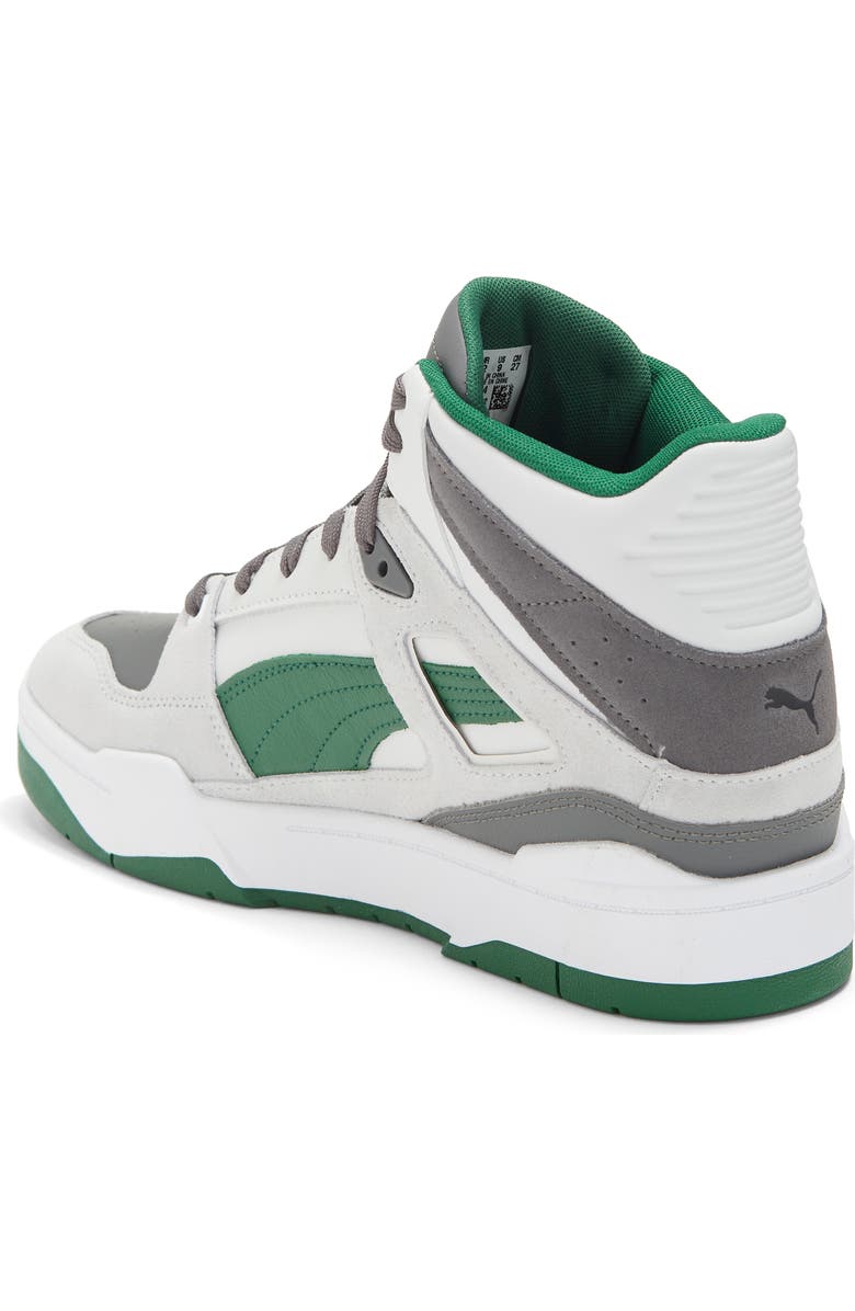 PUMA Slipstream Heritage High Top Sneaker, Alternate, color,