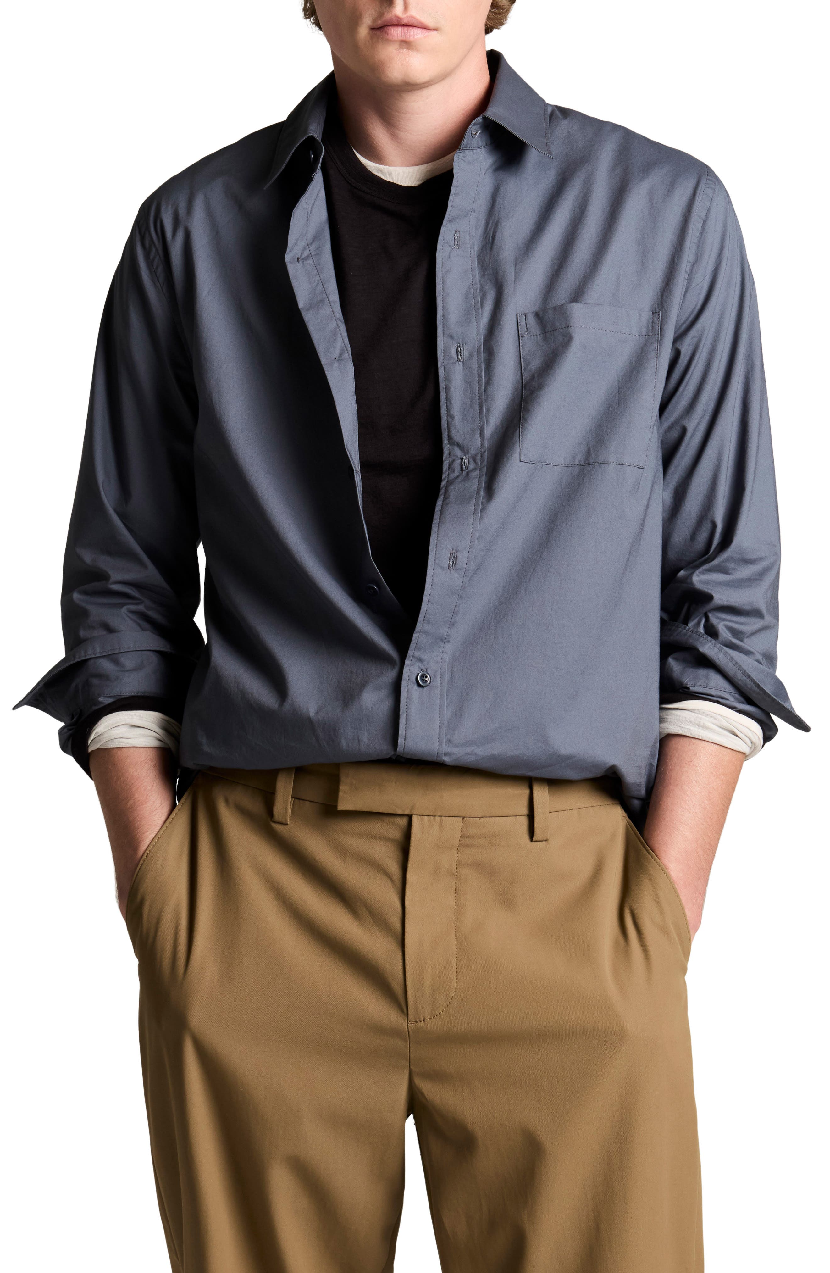 selected NEUE BLUE
