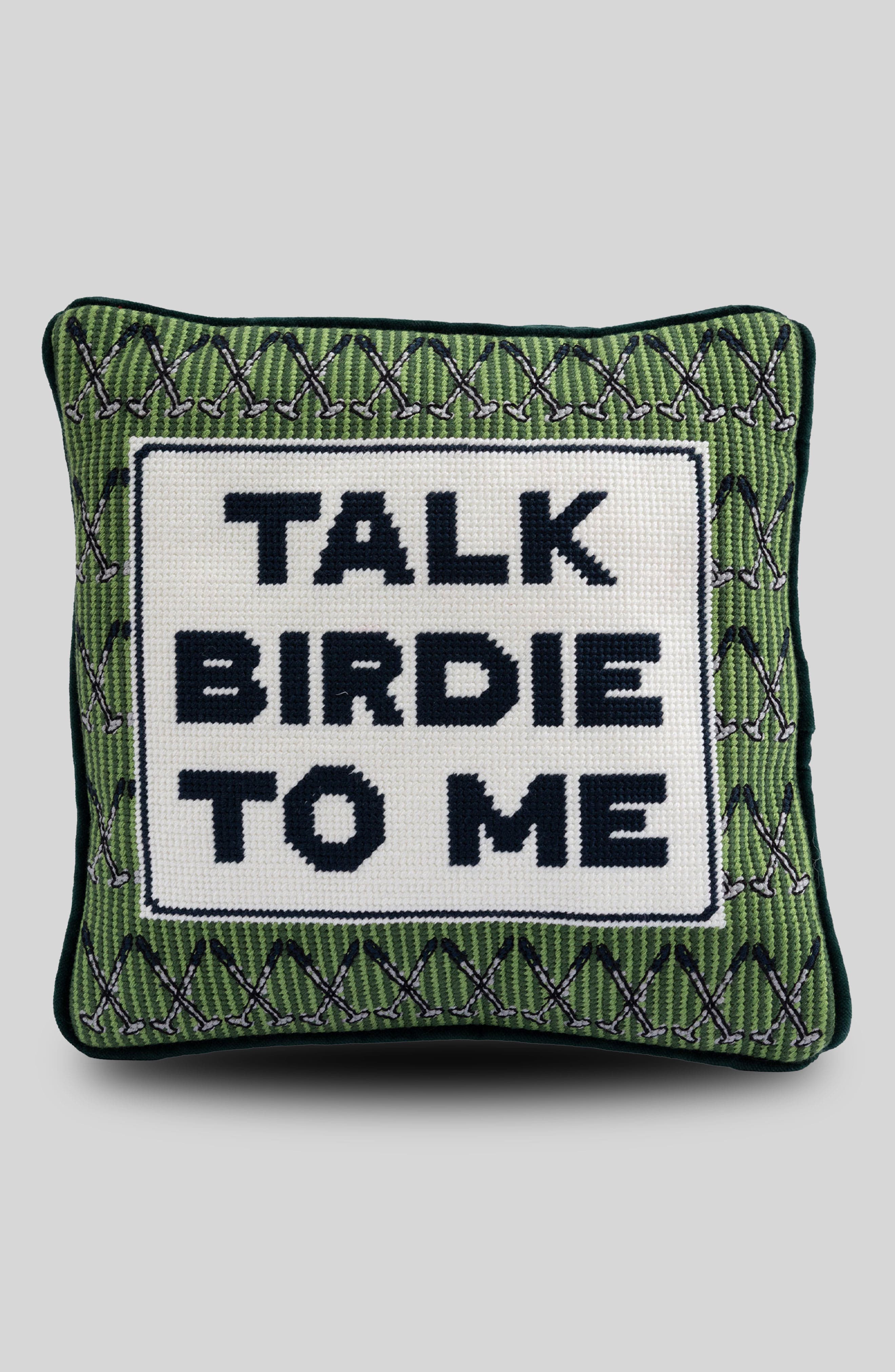 selected Talk Birdie To Me