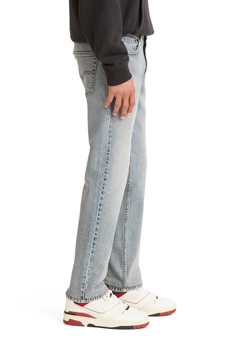 511™ Slim Fit Jeans, Alternate, color, EVERYDAY AUTHENTIC ADV
