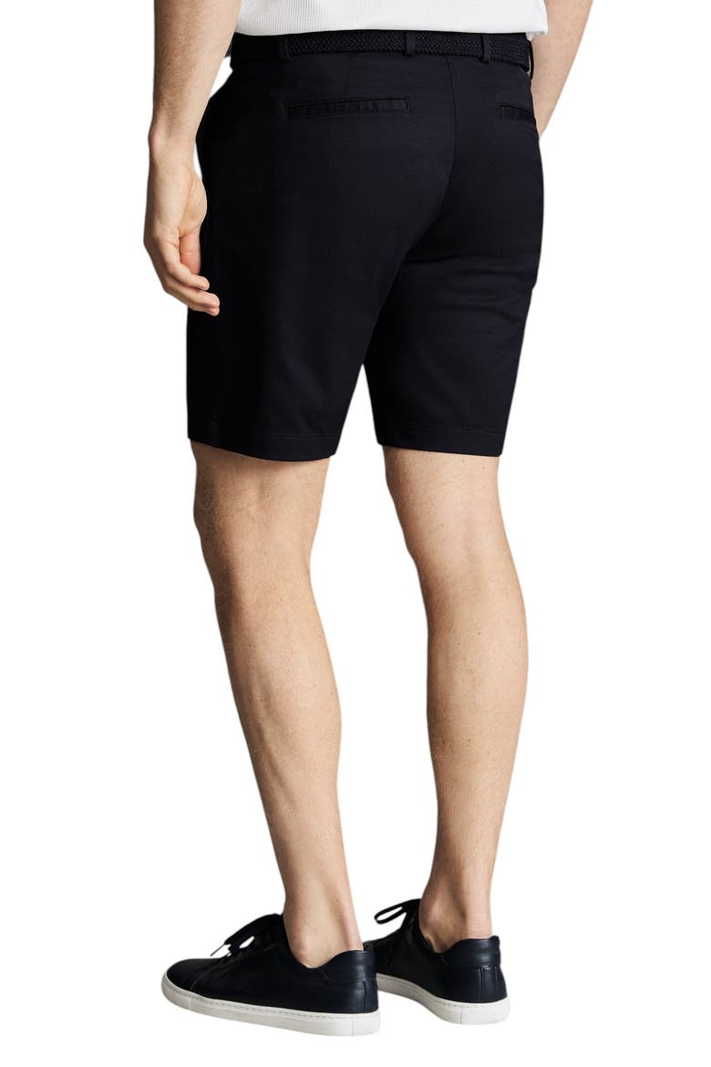 Performance Shorts, Alternate, color, Navy