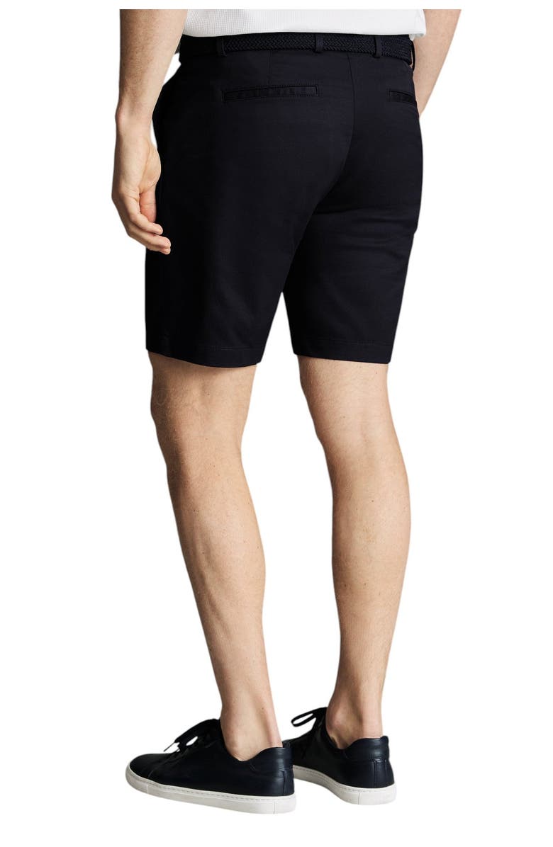 Charles Tyrwhitt Performance Shorts, Alternate, color, Navy