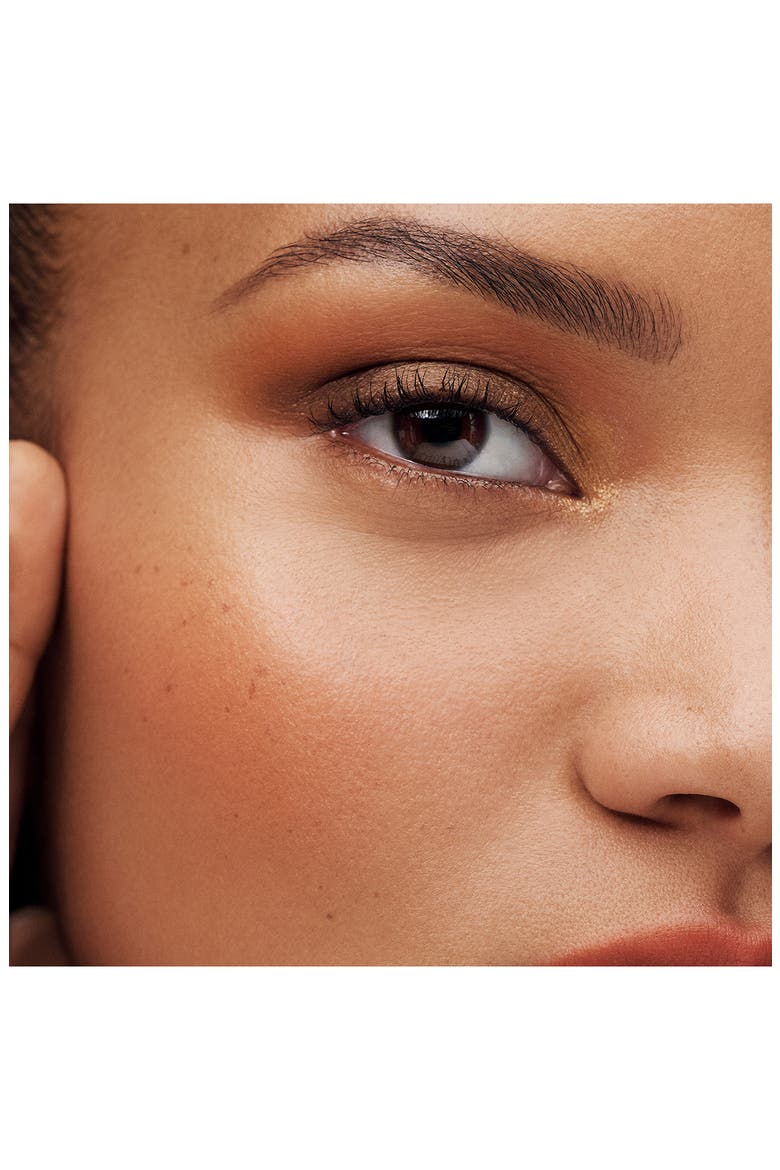 The Sculpting Powder Blush with Buildable Color, Alternate, color, ECCENTRIC AMBER