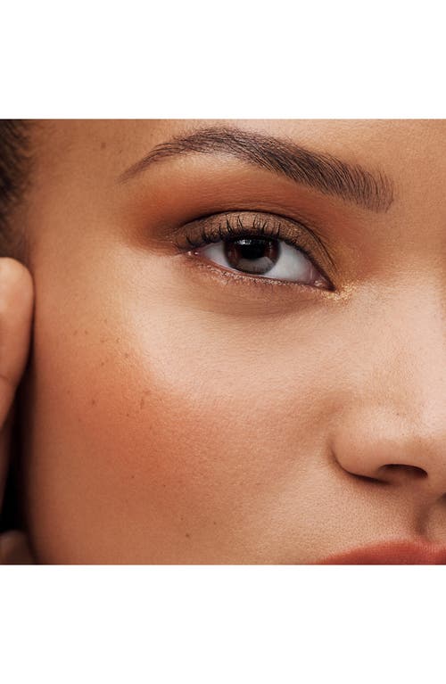 Estée Lauder The Sculpting Blush Powder In Brown