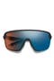 selected Matte Black / Copper Blue