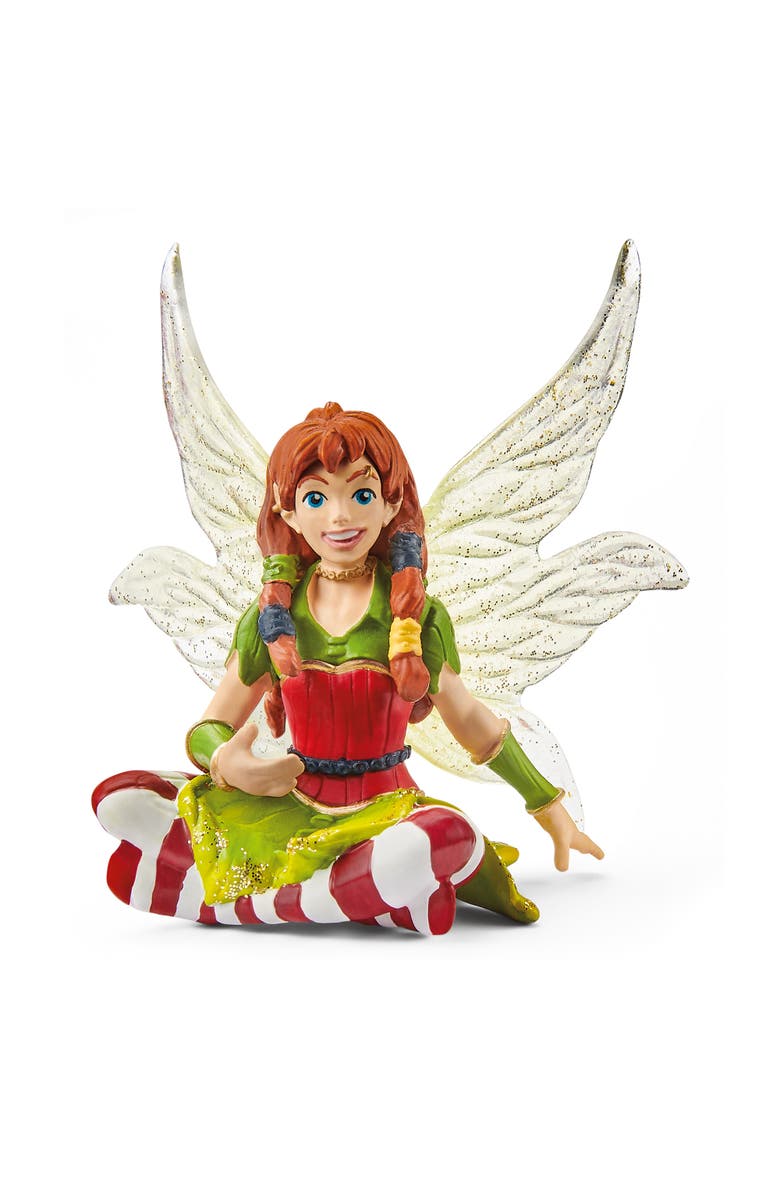 Schleich Bayala Fairy Marween's Animal Nursey, 19 Piece Playset, Kids, Alternate, color, Multicolored