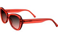 BERTHA Celerie Handmade in Italy Sunglasses
