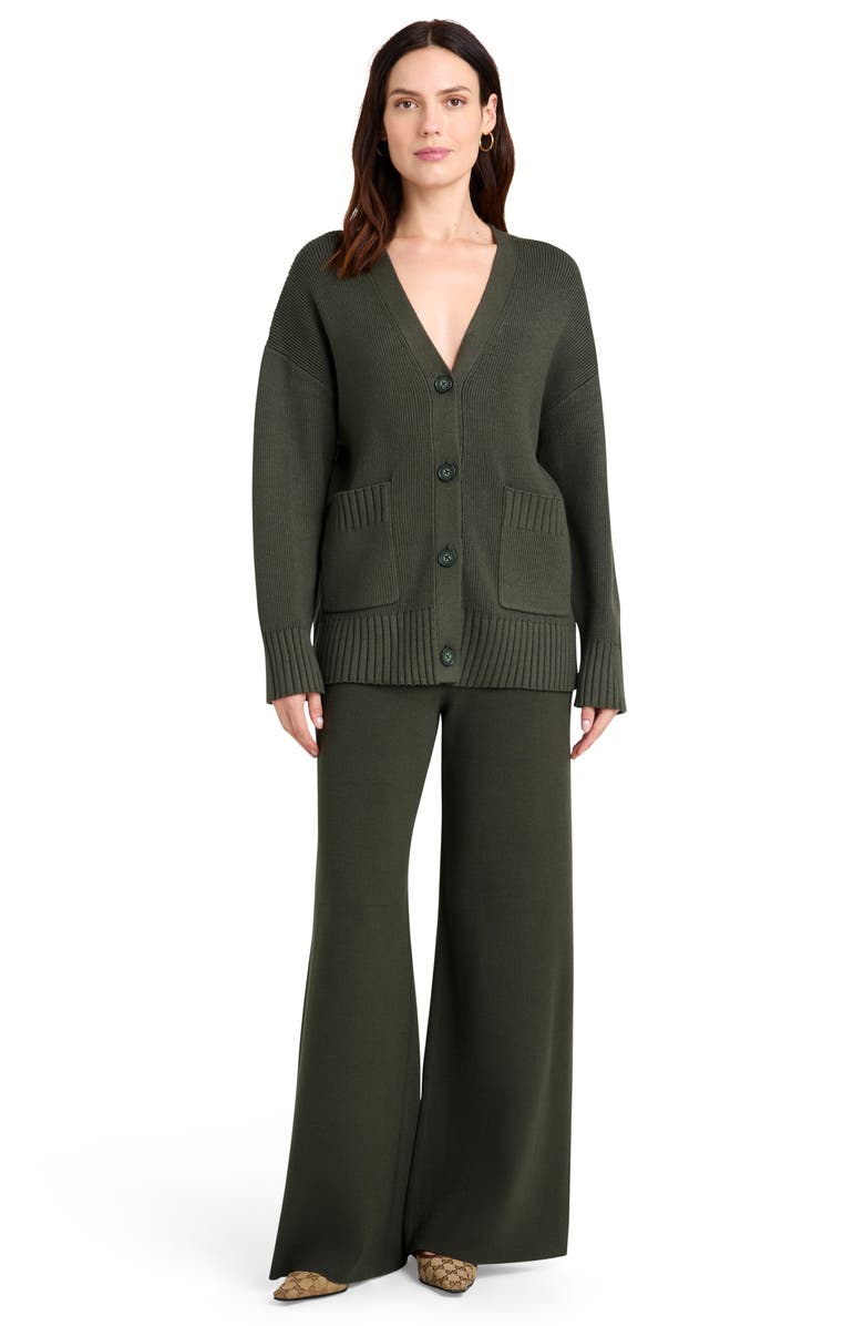 Splendid x Cella Jane Oversize Cardigan, Alternate, color,