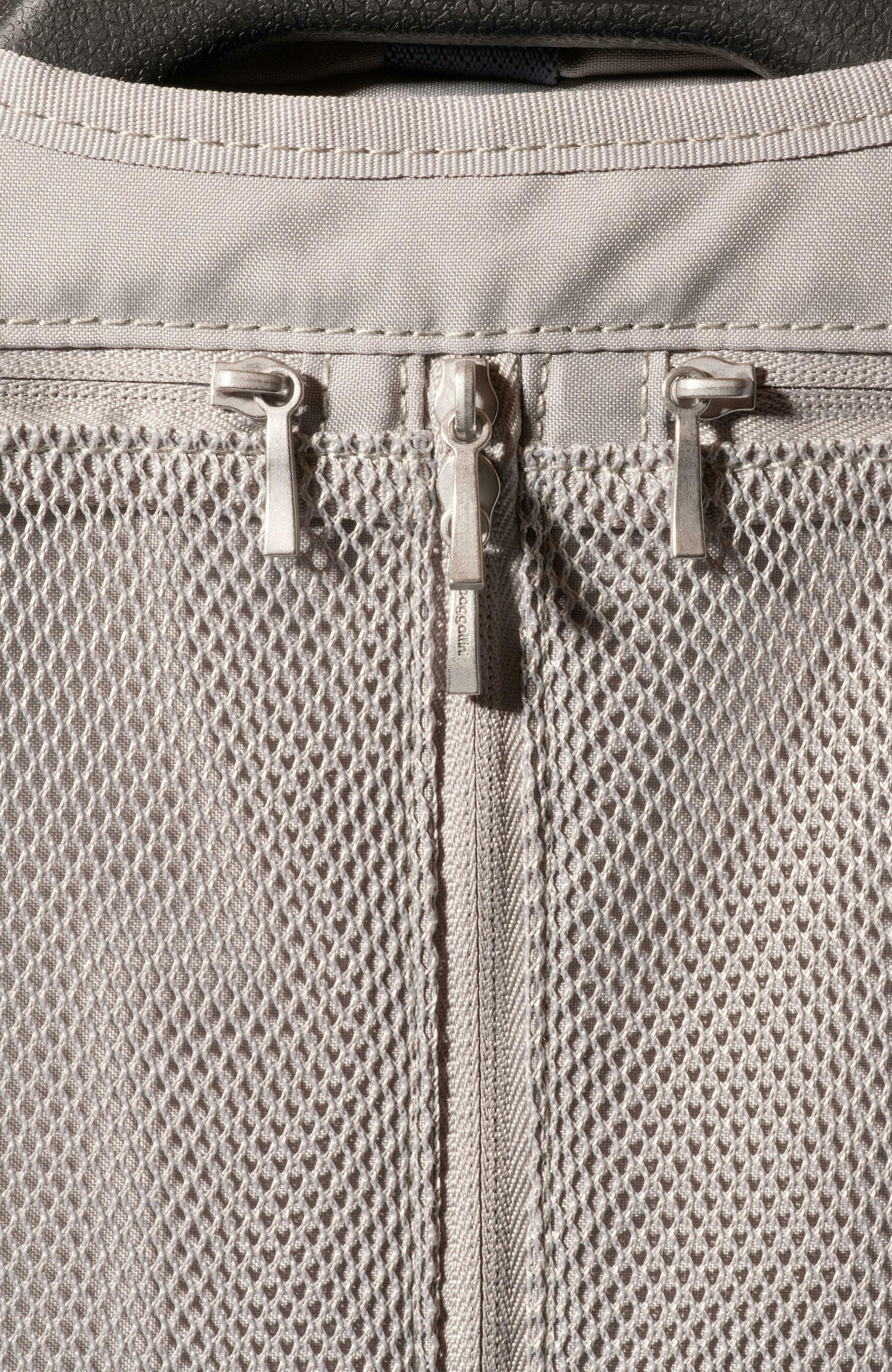 BAGGALLINI Garment Bag, Alternate, color, Midnight Blossom