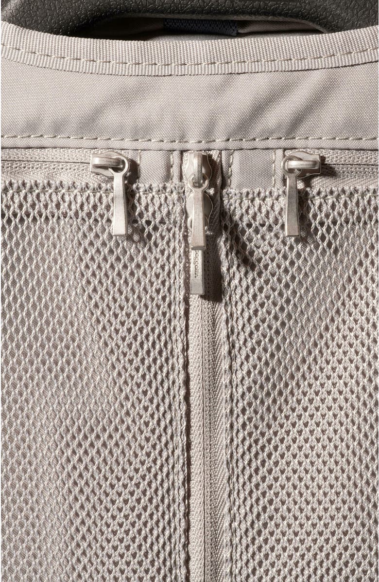 BAGGALLINI Garment Bag, Alternate, color, Midnight Blossom