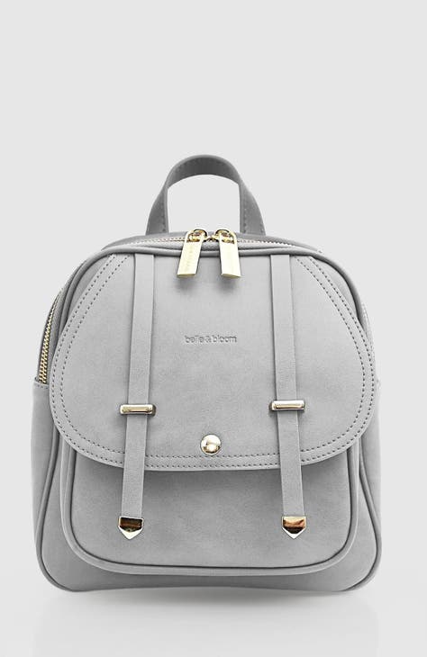 Women s Grey Backpacks Nordstrom