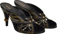 Versace Sandal Mule