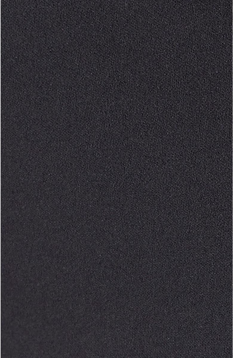 BWLDR Kyra Maxi Dress, Alternate, color, Black