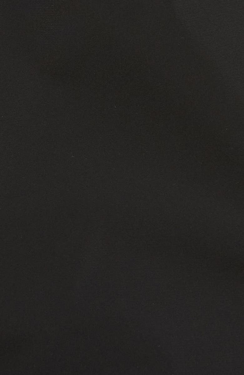 Blanc Noir Tectonic Hooded Jacket, Alternate, color, 