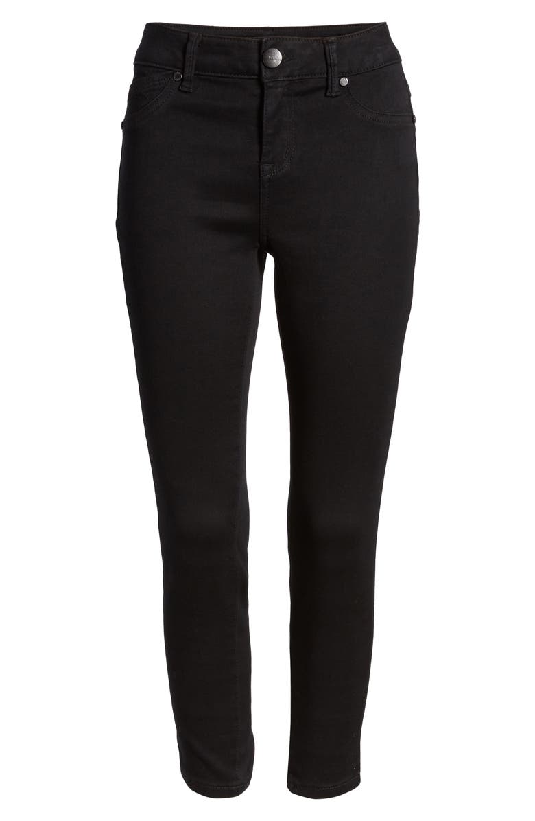 1822 Denim Butter Crop Skinny Jeans, Alternate, color,