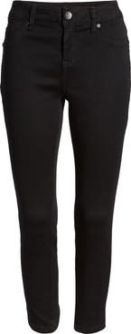 1822 Denim Butter Crop Skinny Jeans