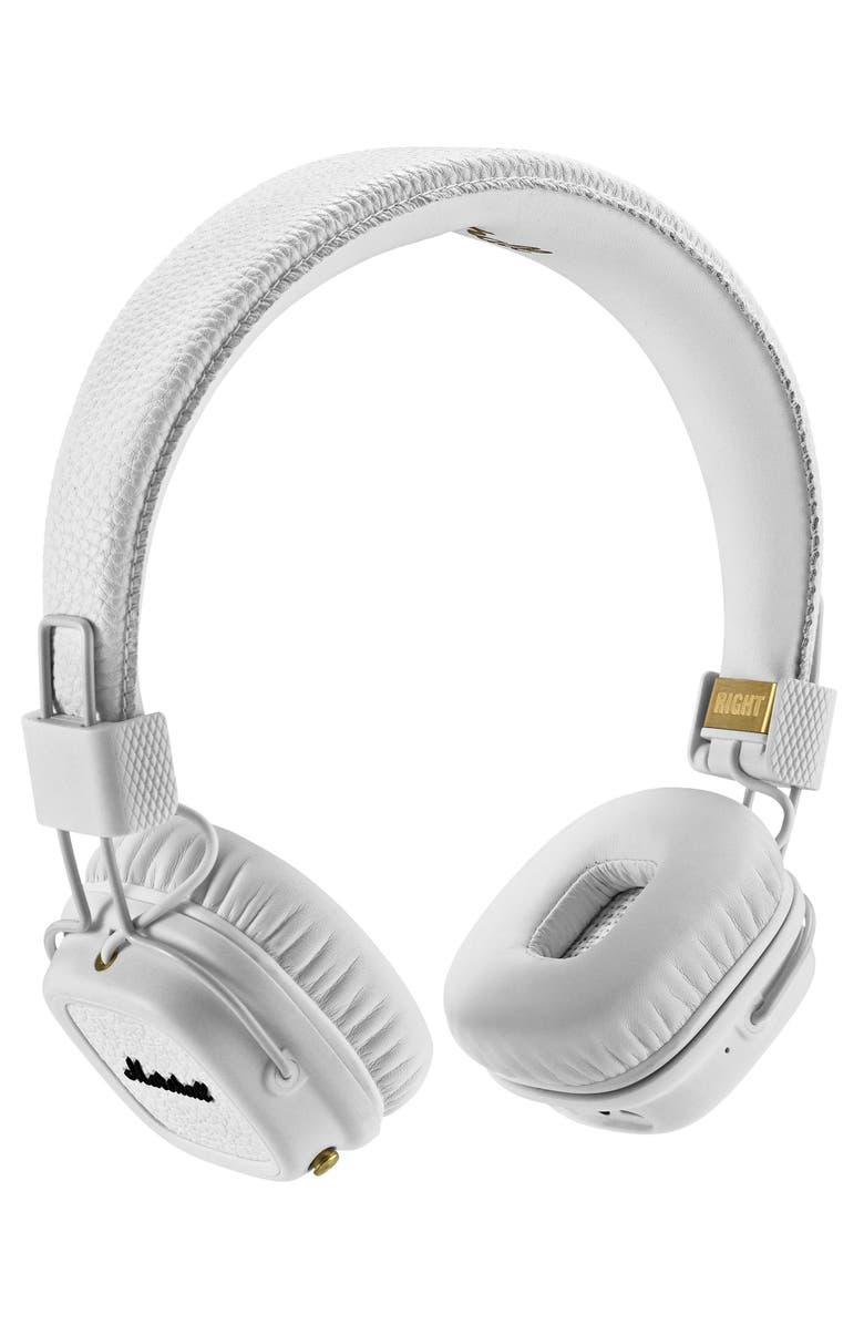 Marshall Major II Bluetooth<sup>®</sup> Headphones, Main, color,