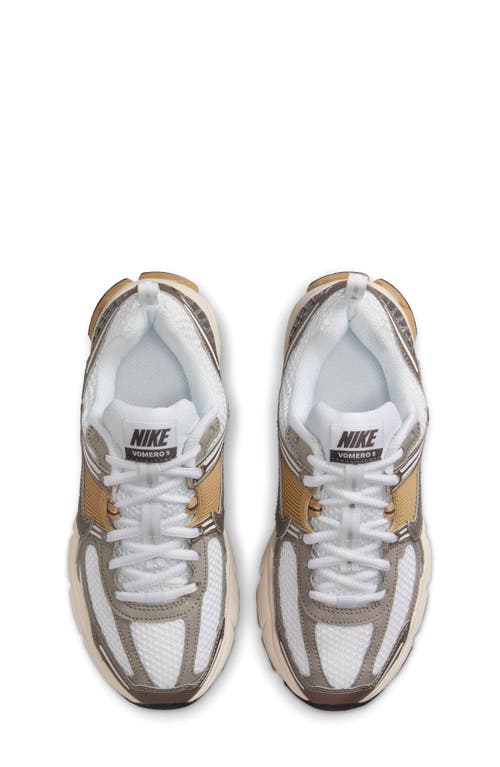 Nike Kids' Vomero 5 Sneaker