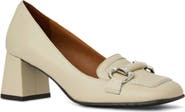 Aquatalia Corrina Weatherproof Loafer Pump