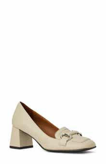 Aquatalia Corrina Weatherproof Loafer Pump