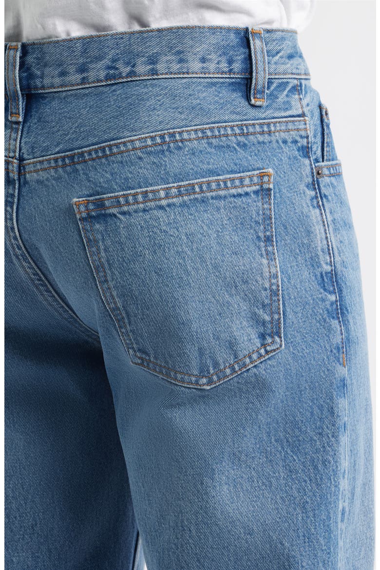 Relaxed Fit Jeans, Alternate, color, TRUVEN