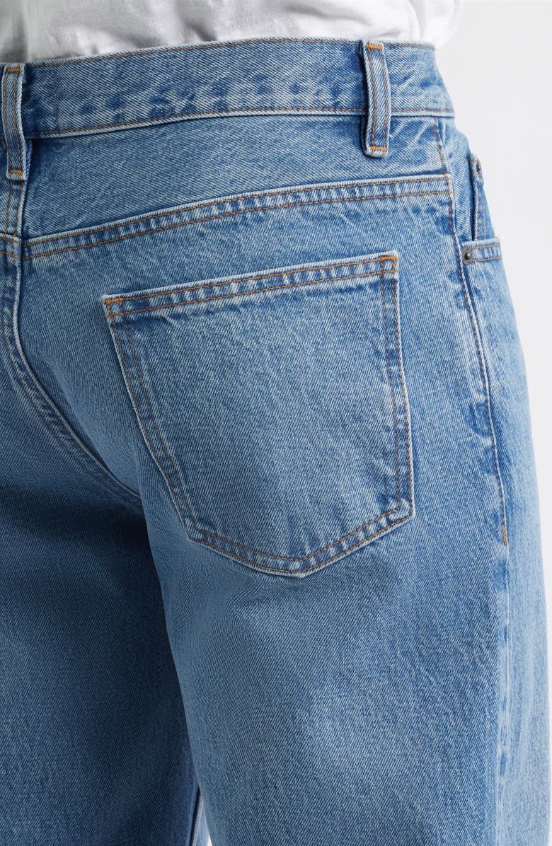 FRAME Relaxed Fit Jeans, Alternate, color, Truven