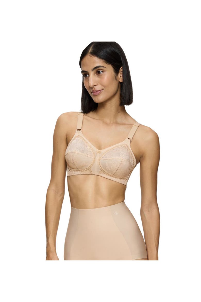 Doreen X Bra, Main, color, Skin