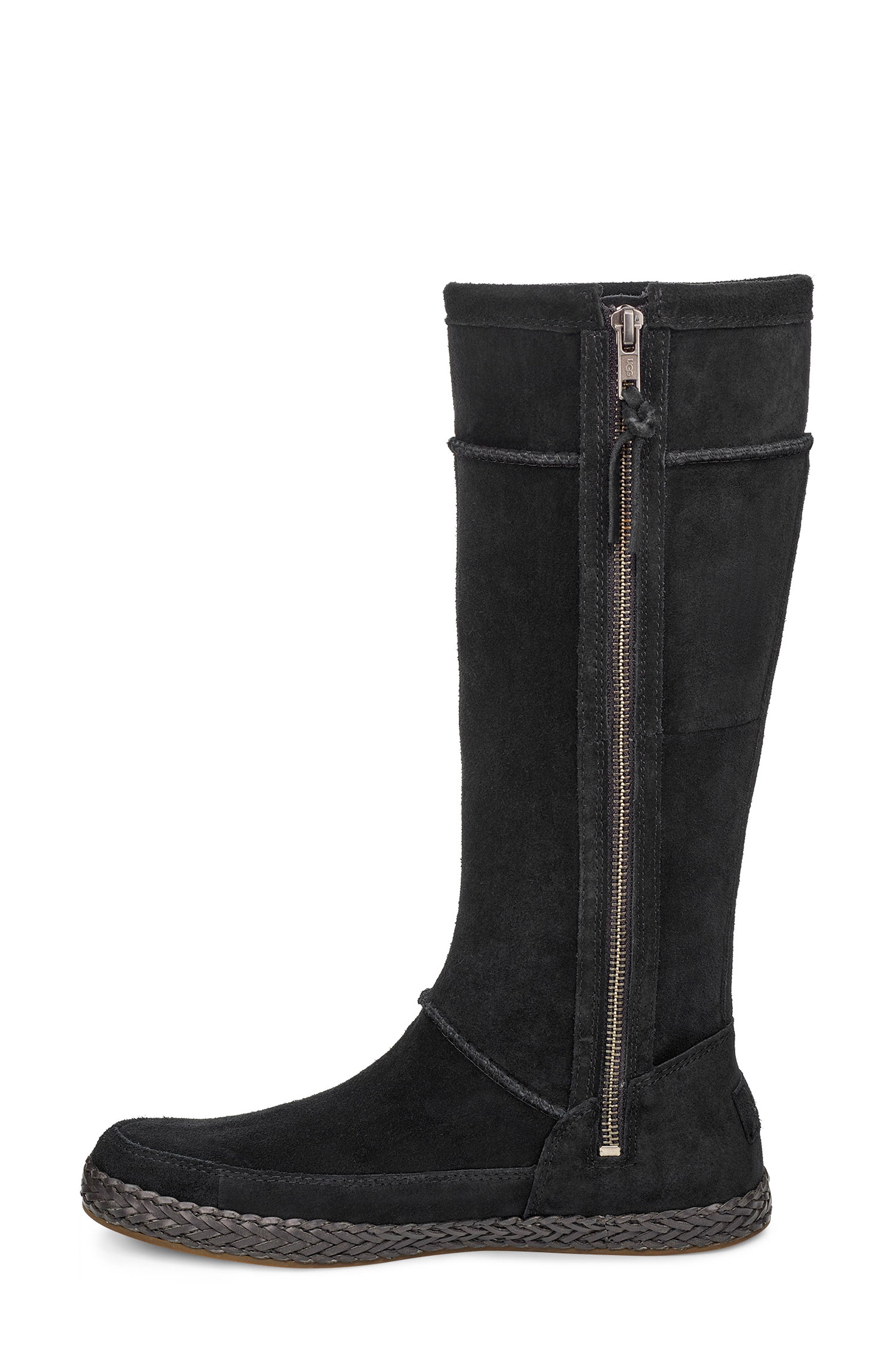 UGG<sup>®</sup> Emerie Tall Boot, Alternate, color, 