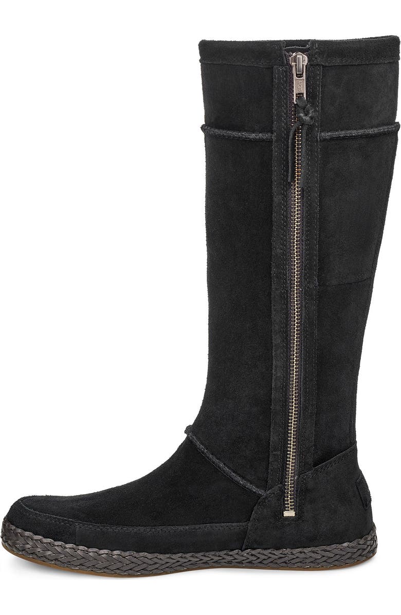 UGG<sup>®</sup> Emerie Tall Boot, Alternate, color,