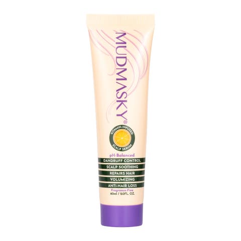 Vitamin-Infused Scalp Serum