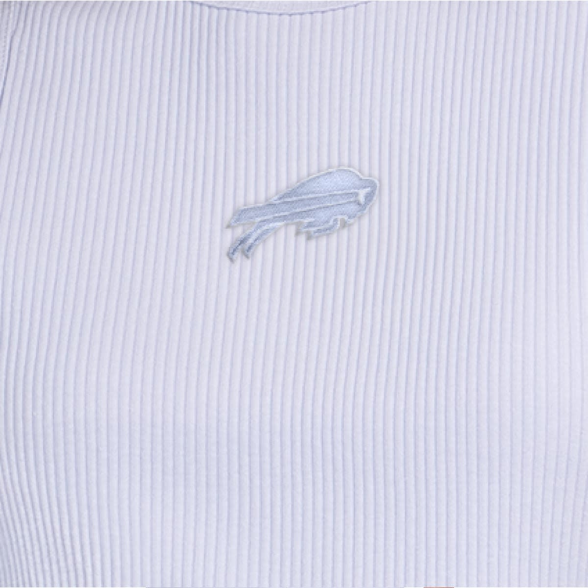 STARTER Women's Starter Pastel Blue Buffalo Bills Travel Pastels ...
