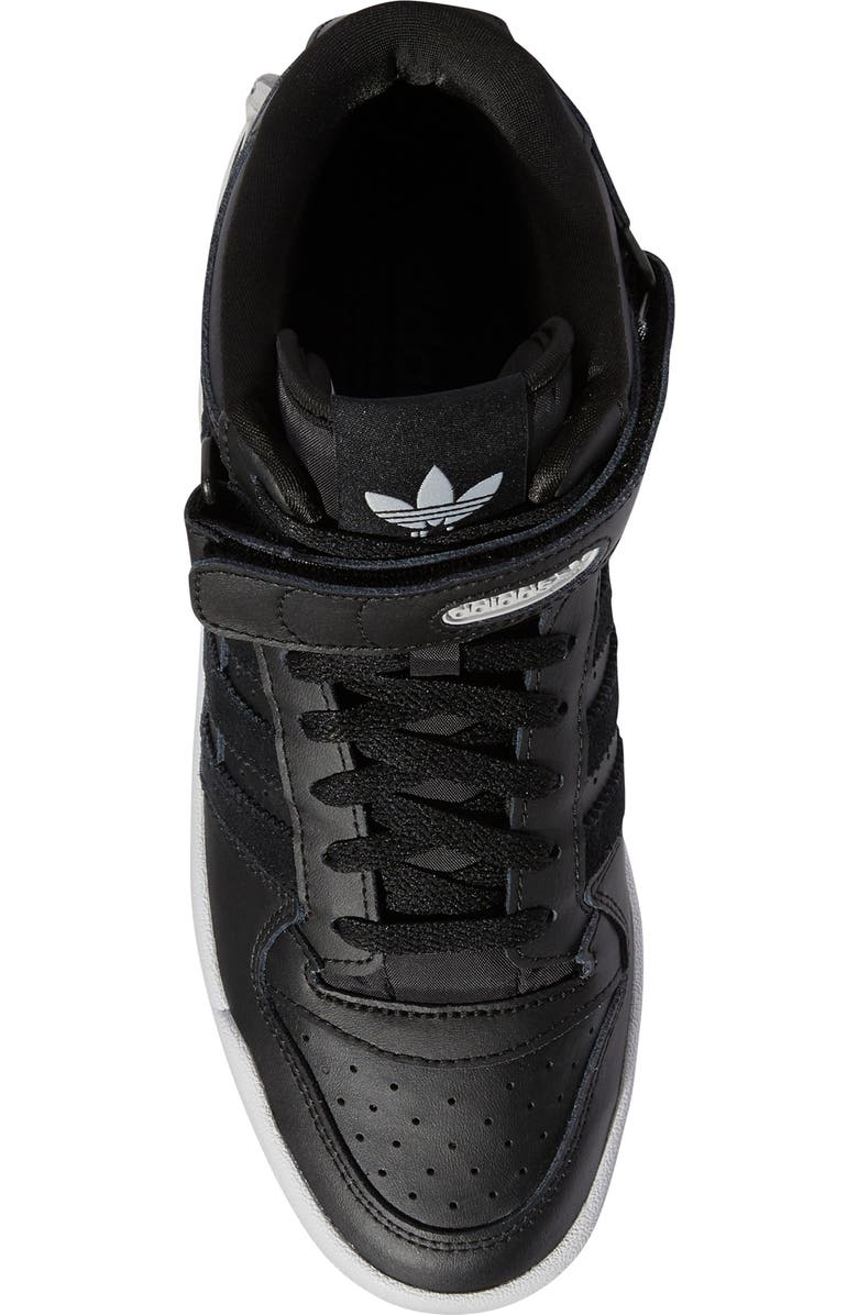 adidas Forum Mid Sneaker, Alternate, color,