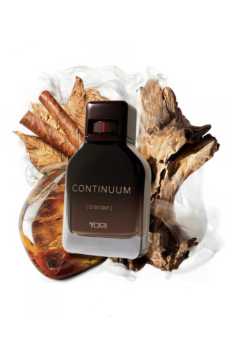 Continuum [12:00 GMT] TUMI Eau de Parfum, Alternate, color, NO COLOR