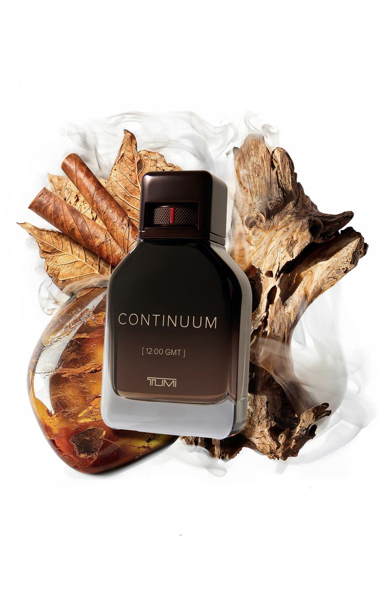 TUMI Continuum [12:00 GMT] TUMI Eau de Parfum, Alternate, color, 