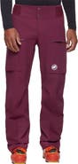 Mammut Stoney Hs Pant - Men's