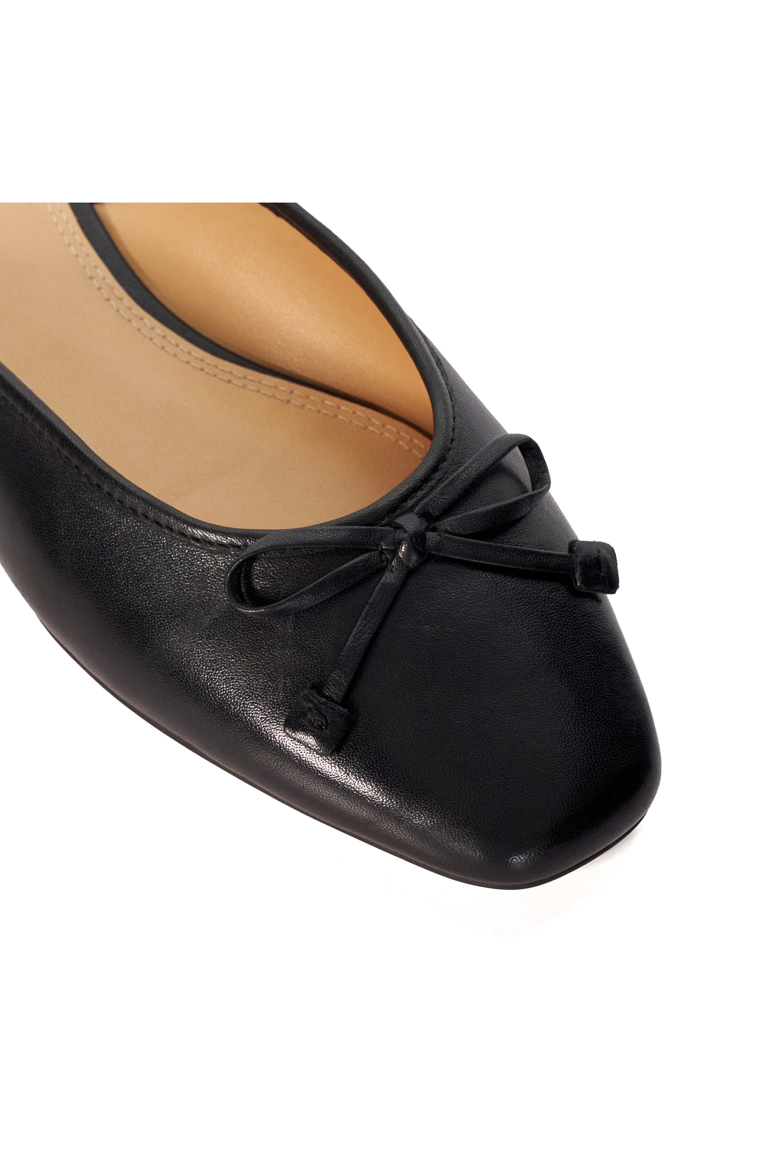 Dune London Haylas Mule, Alternate, color, 