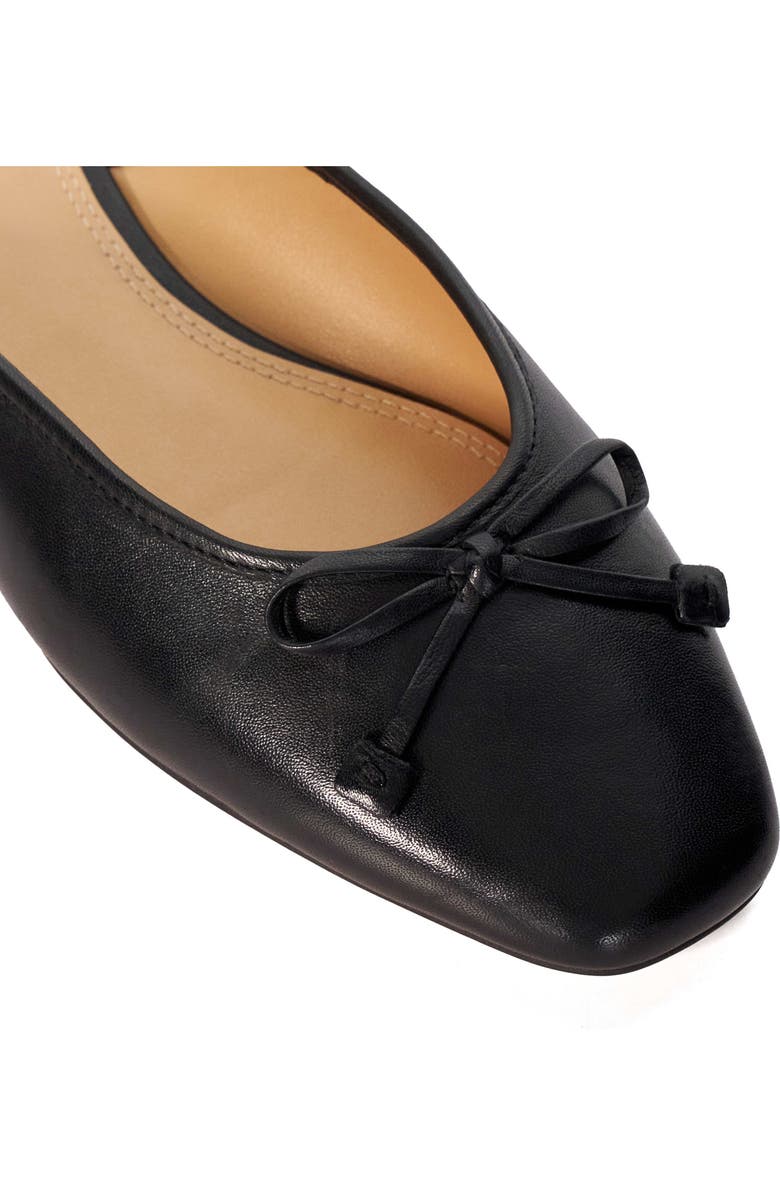 Dune London Haylas Mule, Alternate, color,