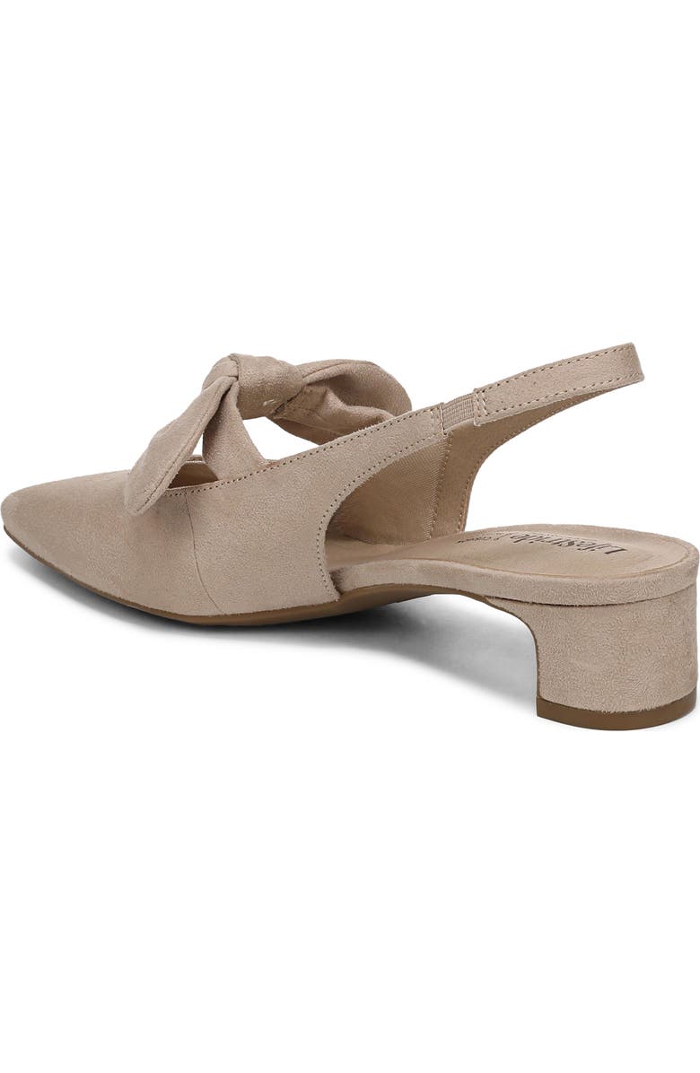 LifeStride Lucia Slingback Pump, Alternate, color,
