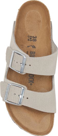 Arizona Soft Slide Sandal