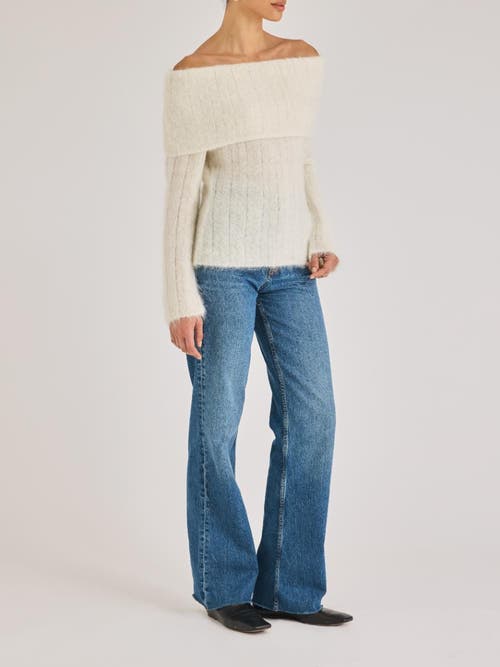 REBECCA TAYLOR REBECCA TAYLOR MIRO SWEATER