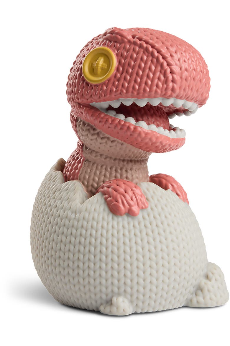 Jurassic Park - Dino Hatching Egg, Alternate, color, Multicolor